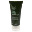 Tea Tree Firm Hold Gel, Hair Gel, Maximum Hold, High-Shine Finish, For All Hair Types, 2.5 fl. oz. Fashion