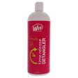 Time Release Detangler by Wet Brush for Kids - 33.8 oz Detangler Fashion