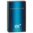 Starwalker by Mont Blanc for Men - 2.5 oz EDT Spray Hot on Sale