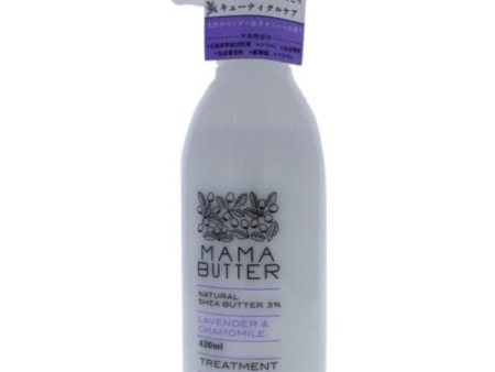 Treatment by Mama Butter for Women - 14.5 oz Treatment Online