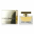 The One By Dolce & Gabbana For Women. Eau De Parfum Spray 2.5-Ounces Online