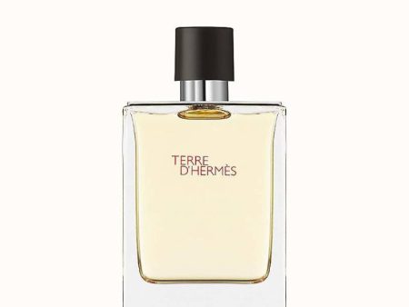 TERRE D HERMES by Hermes, EDT SPRAY 6.7 OZ Hot on Sale