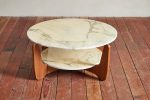 1950 s Italian Marble Coffee Table For Discount