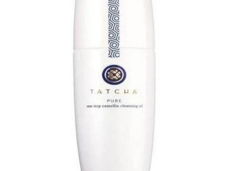 Tatcha The Camellia Cleansing Oil 150 ML For Women (752830763982) Online