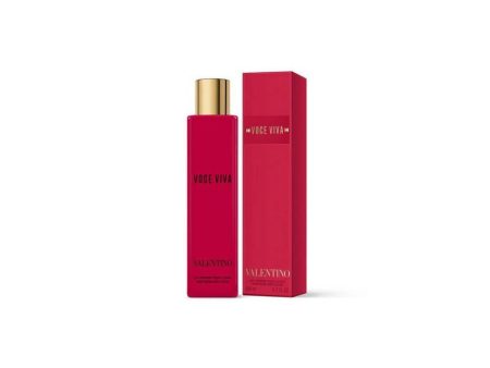 Valentino Voce Viva Latte Corpo 200 ml, One Size Online Hot Sale