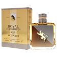 1775 Monarch by Royal Copenhagen for Men - 3.4 oz EDT Spray For Discount