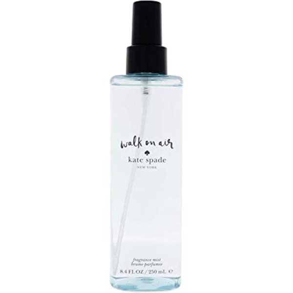 Walk On Air Body Spray by Kate Spade for Women - 8.4 oz Body Spray For Cheap