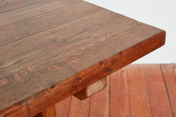 French Oak Farm Table Online Hot Sale