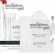 The Microdelivery Triple-Acid Brightening Peel Pad by Philosophy for Unisex - 12 Pc Pads For Sale