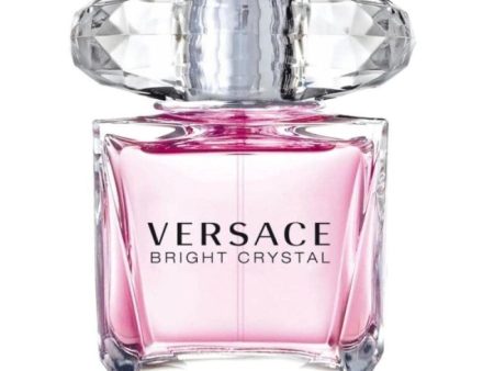 Versace Bright Crystal by Versace for Women - 1.7 oz EDT Spray Fashion