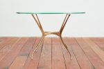 Cesare Lacca Oval Table on Sale