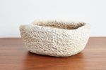 French Concrete Foundry Pot Hot on Sale