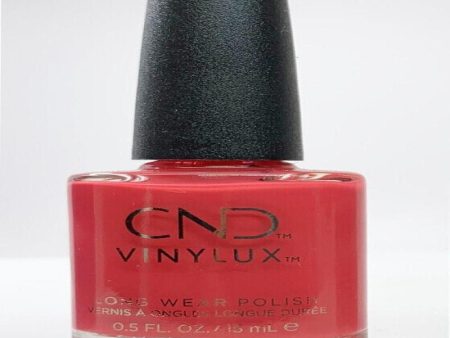 Vinylux Weekly Polish - 278 Offbeat by CND for Women - 0.5 oz Nail Polish For Sale