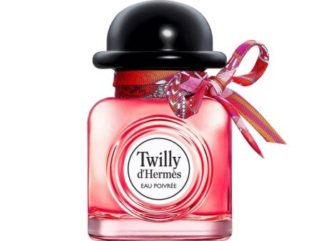 Twilly DHermes Eau Poivree by Hermes for Women - 1.6 oz EDP Spray Sale