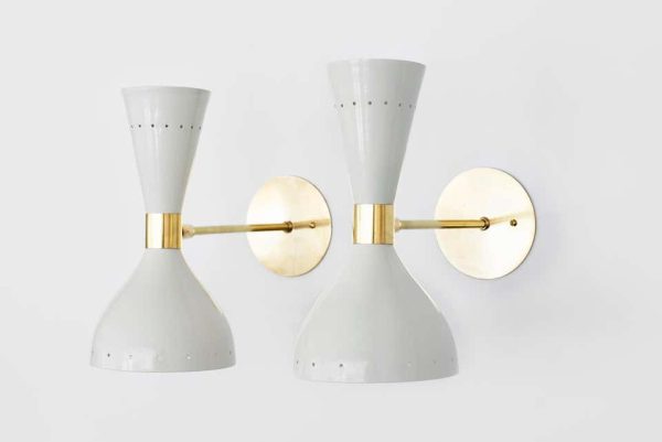 Stilnovo Style Sconces Discount