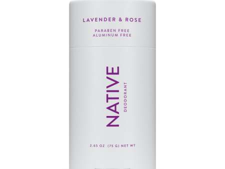 Lavender & Rose For Cheap