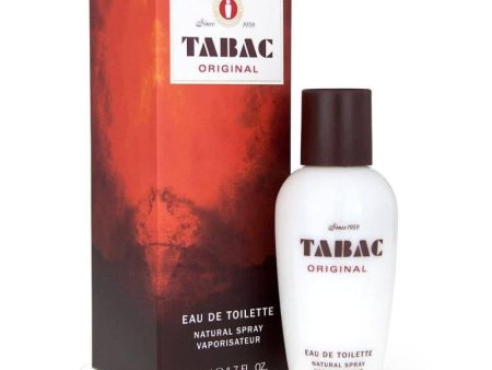 Tabac Original by Maurer & Wirtz for Men - 1.7 oz EDT Spray Online now