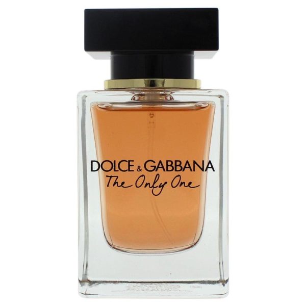 The Only One by Dolce and Gabbana for Women - 1.6 oz EDP Spray Sale