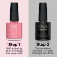 Vinylux Weekly Polish - 266 Rose Bud by CND for Women - 0.5 oz Nail Polish on Sale