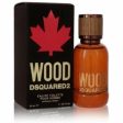 Wood by Dsquared2 for Men - 1.7 oz EDT Spray Fashion