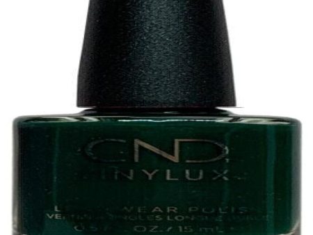 Vinylux Nail Polish - 314 Aura by CND for Women - 0.5 oz Nail Polish Discount