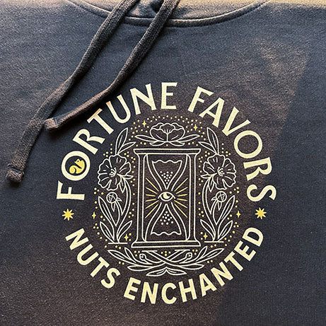 Hourglass Pullover Hoodie Online now