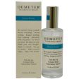 Steam Room by Demeter for Women - 4 oz Cologne Spray Online Sale