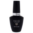 Veneer Soak Off Gel - Hair Toss by Cuccio Colour for Women - 0.44 oz Nail Polish For Discount