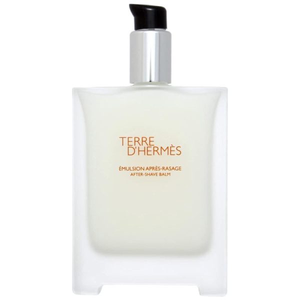 Terre D hermes by Hermes For Men. Aftershave 3.3-Ounces Online