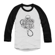 World Tour Raglan Cheap