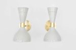 Stilnovo Style Sconces Discount