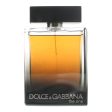 The One by Dolce and Gabbana for Men - 5 oz EDP Spray Discount