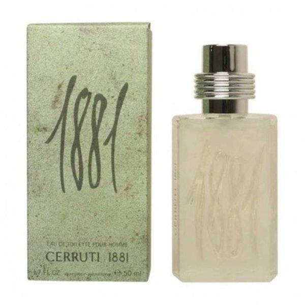 1881 by Nino Cerruti for Men - 1.7 oz EDT Spray Online