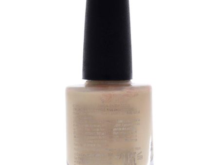 Vinylux Nail Polish - 284 Brimstone by CND for Women - 0.5 oz Nail Polish Sale