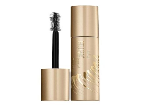 stila HUGE Extreme Lash Mascara, Intense Black , 0.44 Fl Oz (Pack of 1) on Sale