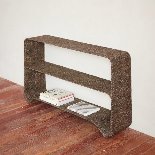 Ebb & Alloy Bronze Console  by William Emmerson on Sale