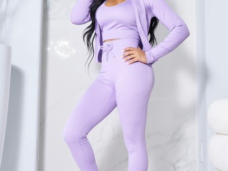 So Fit & So Fine  3pc Set Cheap