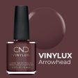 Vinylux Nail Polish - 287 Arrowhead by CND for Women - 0.5 oz Nail Polish Online