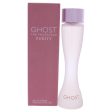 The fragrance Purity by Ghost for Women - 3.4 oz EDT Spray For Cheap