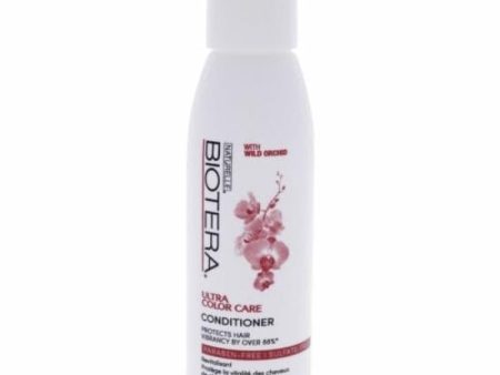 Ultra Color Care Conditoner by Biotera for Women - 3.0 oz Conditioner Discount