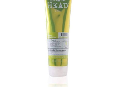 TIGI Bed Head Urban Antidotes Re-energize Shampoo, 8.45 Ounce Supply