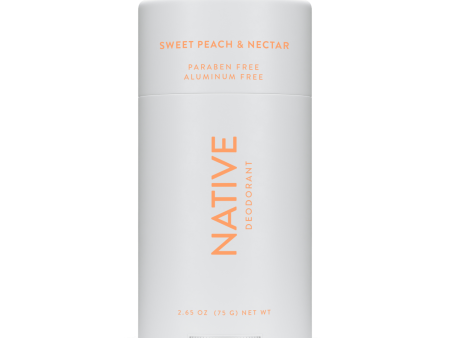 Sweet Peach & Nectar Online