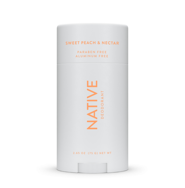 Sweet Peach & Nectar Online