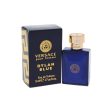 VERSACE DYLAN BLUE 5 ML EAU DE TOILETTE MINI FOR MEN on Sale