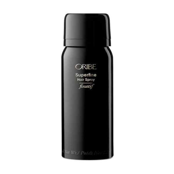 Superfine Hairspray by Oribe for Unisex - 2.2 oz Hair Spray Supply