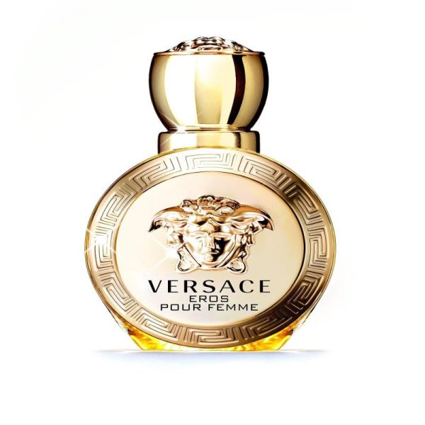 VERSACE Eros Pour Femme Eau de Parfum, 1.7 Ounce Hot on Sale