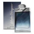 Subtil by Salvatore Ferragamo for Men - 1.7 oz EDT Spray Discount