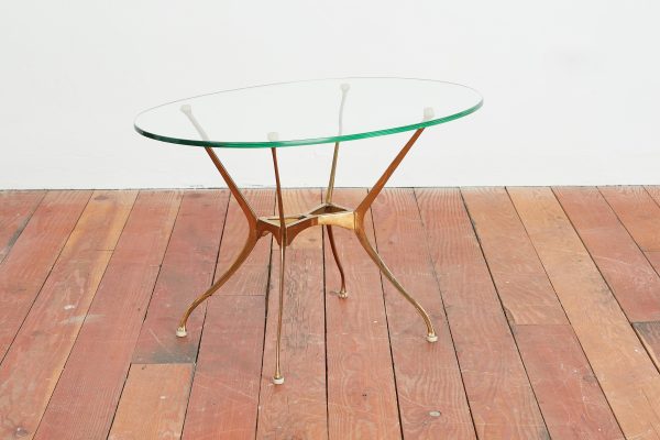 Cesare Lacca Oval Table on Sale