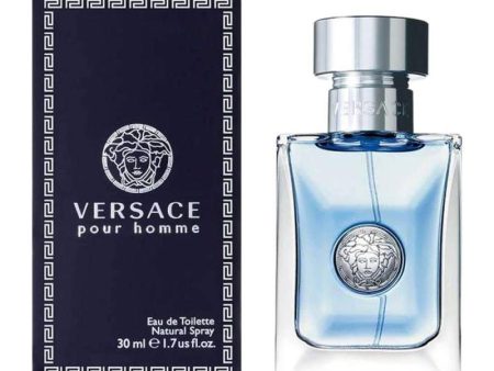 Versace Pour Home Men Eau de Toilette EDT 3.4oz   100ml Online