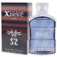 Xport by New Brand for Men - 3.3 oz EDT Spray Sale